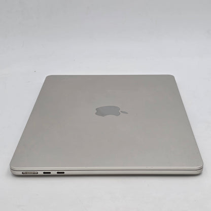 2022 Apple MacBook Air 13.6" M2 8C GPU 3.5GHz 8GB RAM 256GB SSD MLY13LL/A