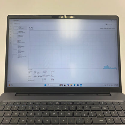 Dell Pro Max 16 Plus 16" Ultra 7 265U 2.6GHz 64GB RAM 1TB SSD PRO 1000 Blackwell