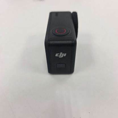 DJI Osmo Action 5 Pro 40mp Action Camera EDE7
