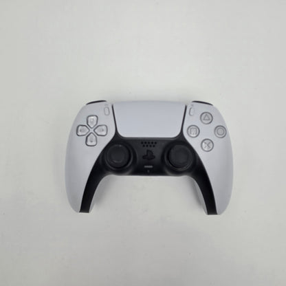 Sony PlayStation 5 Slim Disc Edition PS5 1TB White Console System CFI-2015