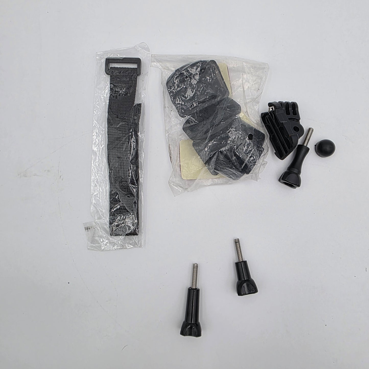 GoPro Hero7 Silver 10MP Action Camera CHDHC-601