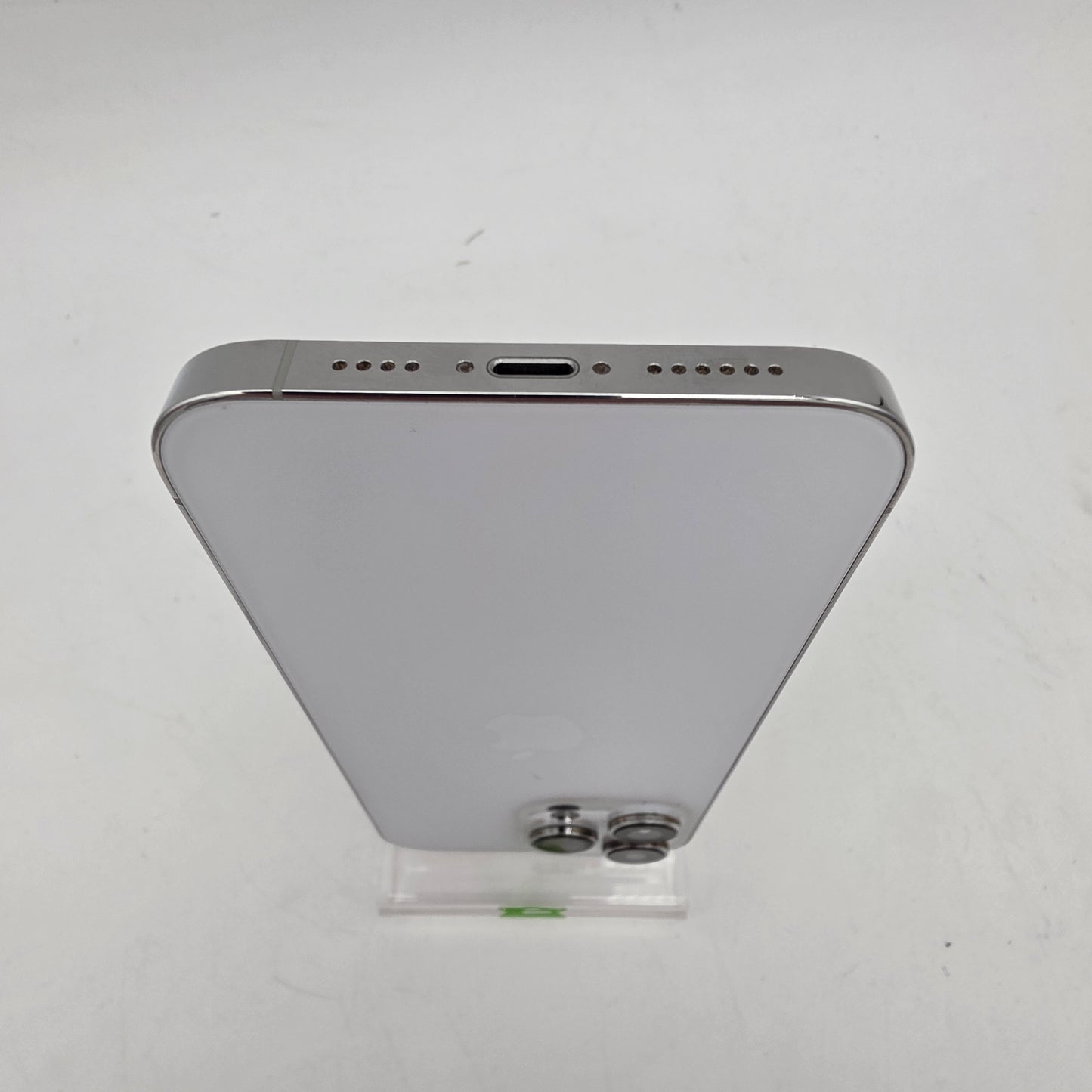 Unlocked Apple iPhone 14 Pro Max 128GB 18.4.1 White A2651