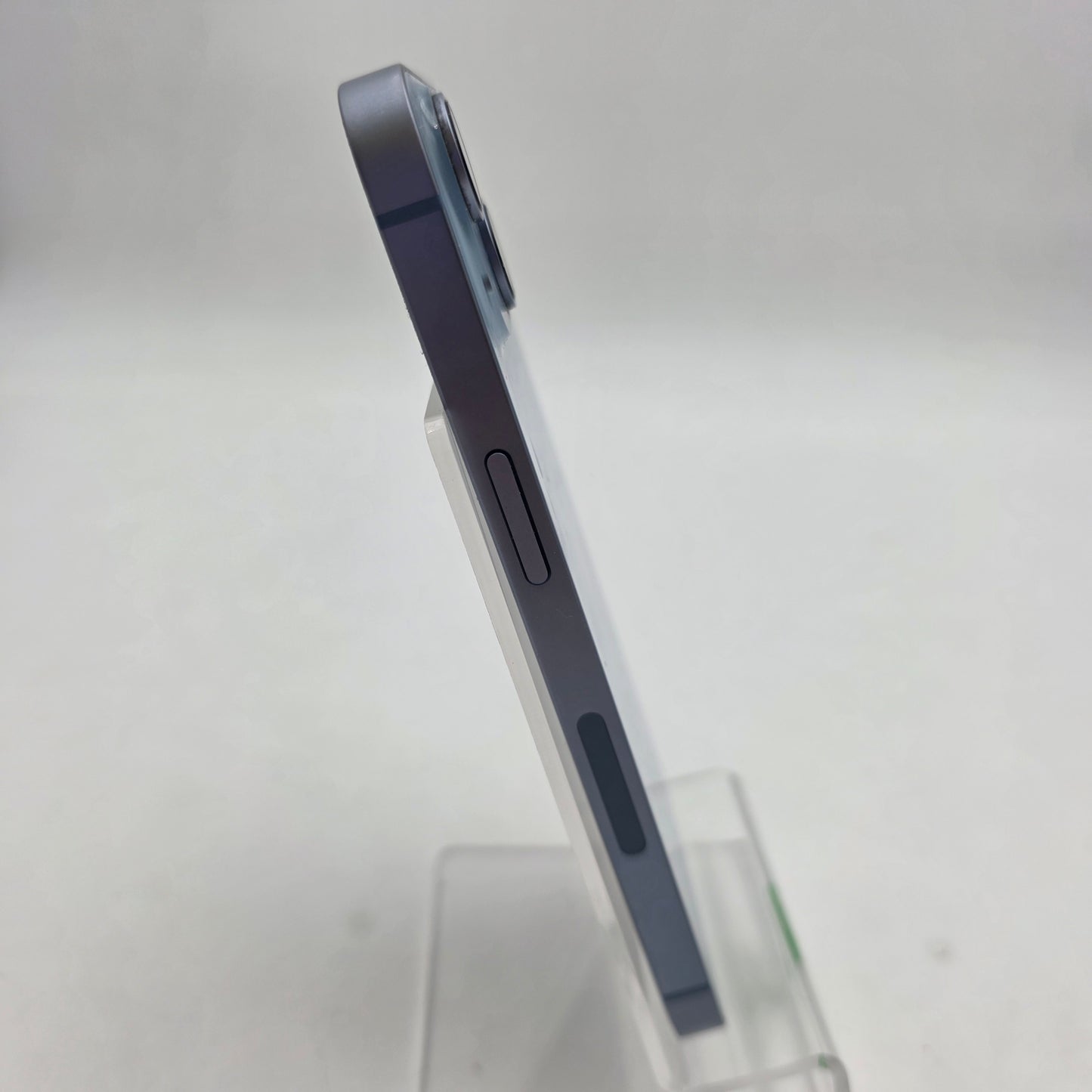 Unlocked Apple iPhone 14 128GB 26.4.2 Blue MPVH3LL/A