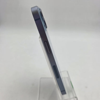Unlocked Apple iPhone 14 128GB 26.4.2 Blue MPVH3LL/A