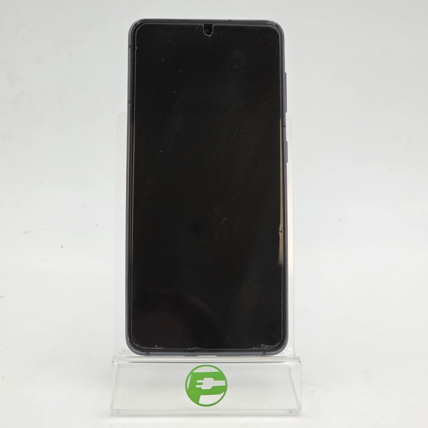GSM Unlocked Samsung Galaxy S21 5G 8GB RAM 128GB SM-G991U Black