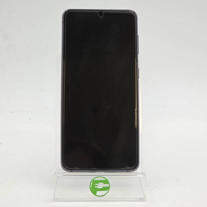 GSM Unlocked Samsung Galaxy S21 5G 8GB RAM 128GB SM-G991U Black
