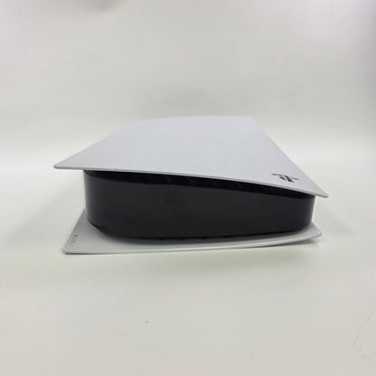 Sony PlayStation 5 Disc PS5 825GB White