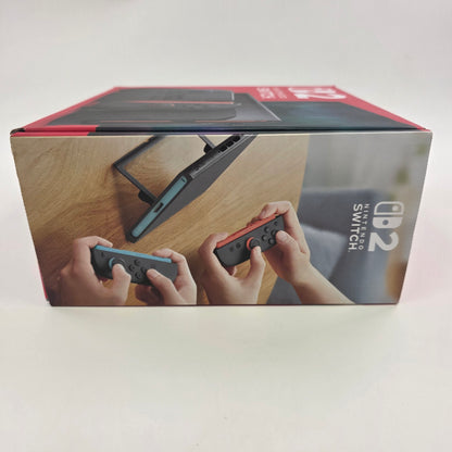 Nintendo Switch 2 BEE‑001 Black
