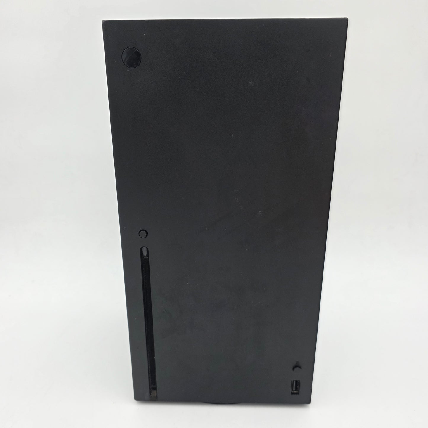 Microsoft Xbox Series X 1TB Console Gaming System Carbon Black 1882