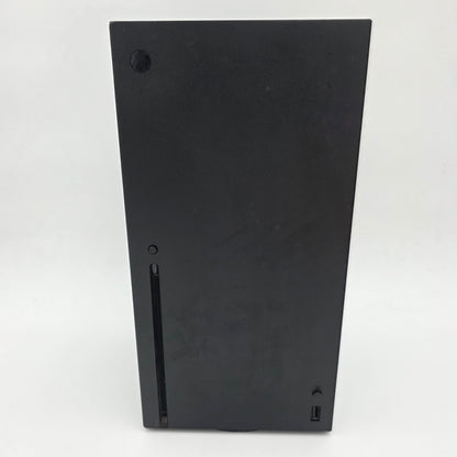 Microsoft Xbox Series X 1TB Console Gaming System Carbon Black 1882