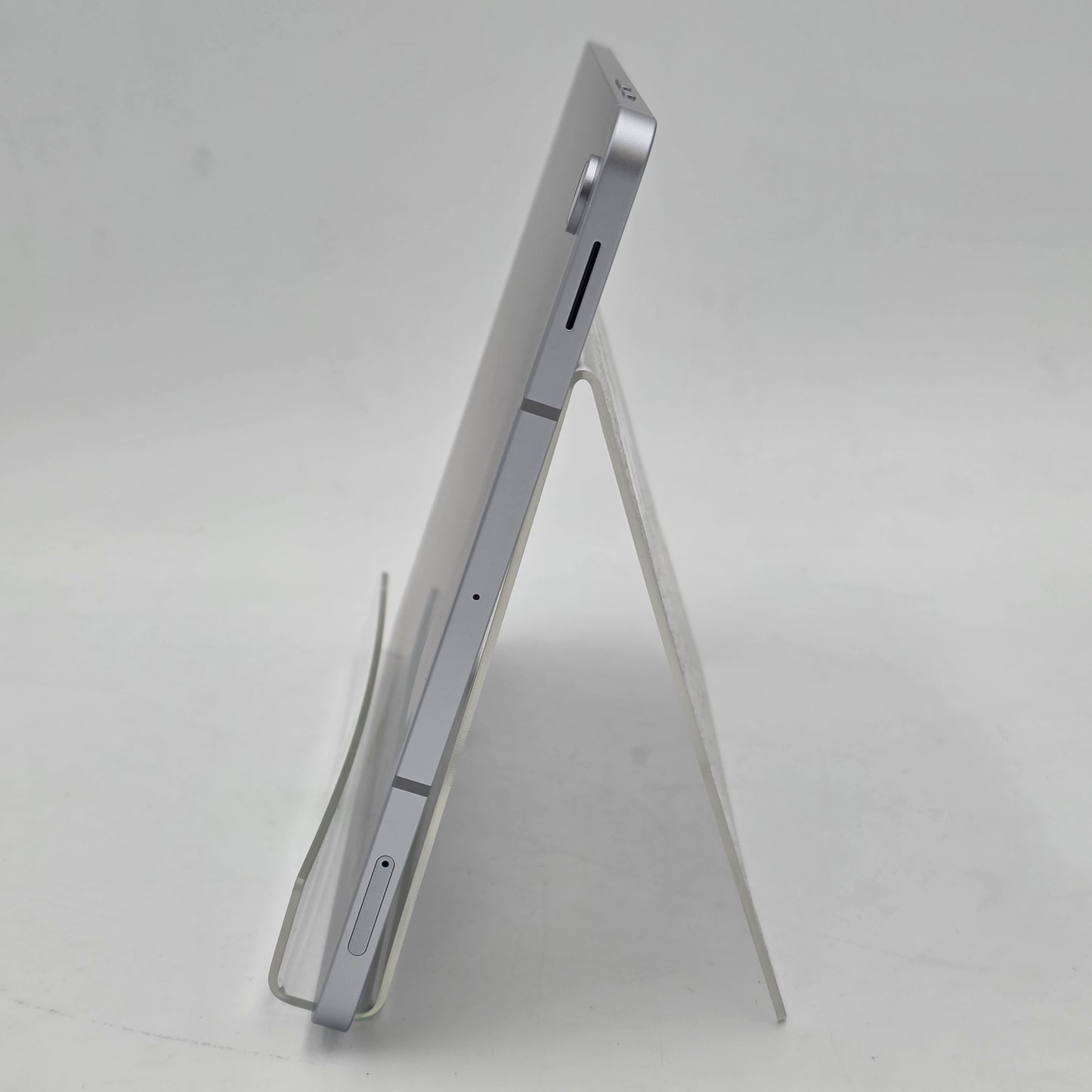 WiFi Only Samsung Galaxy Tab S10 Lite 10.9" 128GB Silver SM-X400