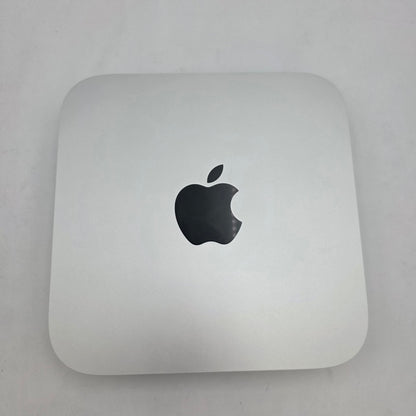 2023 Apple Mac Mini M2 10 Core 3.5GHz 8GB RAM 256GB SSD A2686
