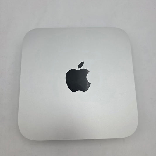 2023 Apple Mac Mini M2 10 Core 3.5GHz 8GB RAM 256GB SSD A2686