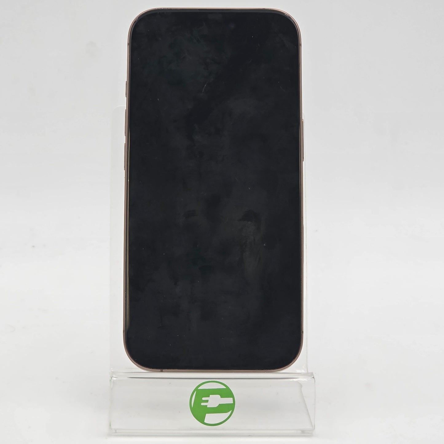 GSM Unlocked Apple iPhone 16 Pro 256GB Desert Titanium MYMJ3LL/A