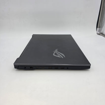 Asus ROG Strix Scar ii 17.3" Core i7-8750H 16GB RAM 1TB HDD 256GB SSD GTX 1060