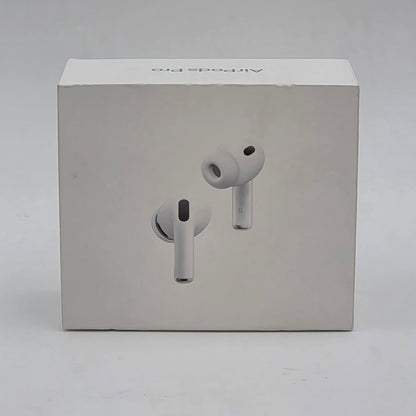 New Apple AirPods Pro 3rd Gen with MagSafe Charging Case A3122 A3064 A3063 A3063