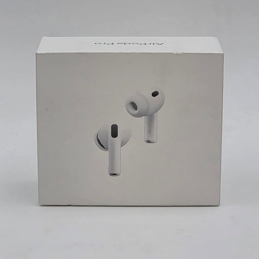 New Apple AirPods Pro 3rd Gen with MagSafe Charging Case A3122 A3064 A3063 A3063