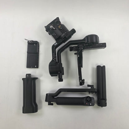 DJI Ronin RS5 Combo Camera Gimbal Stabilizer Kit P15C