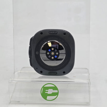 GPS Only Samsung Galaxy Watch Active Aluminum SM-L705U