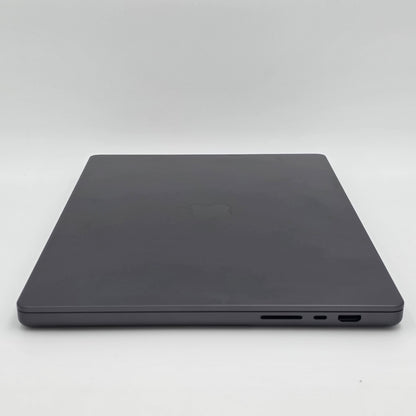 2023 Apple MacBook Pro 16" M3 Max 40C GPU 4.0GHz 48GB RAM 1TB SSD A2991