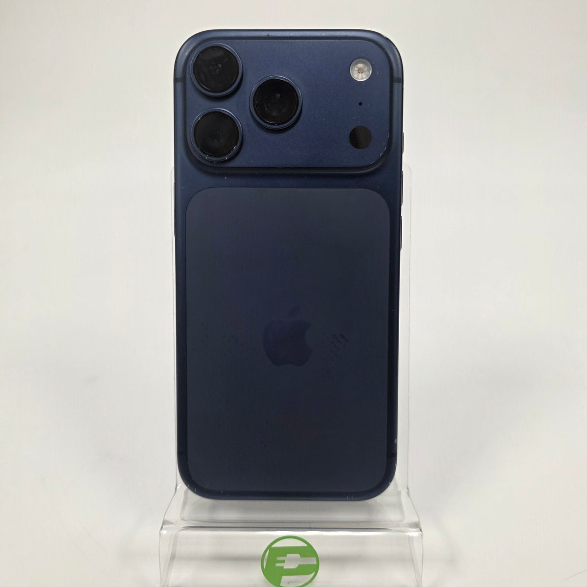 GSM Unlocked Apple iPhone 17 Pro 256GB Deep Blue MG7M4LL/A