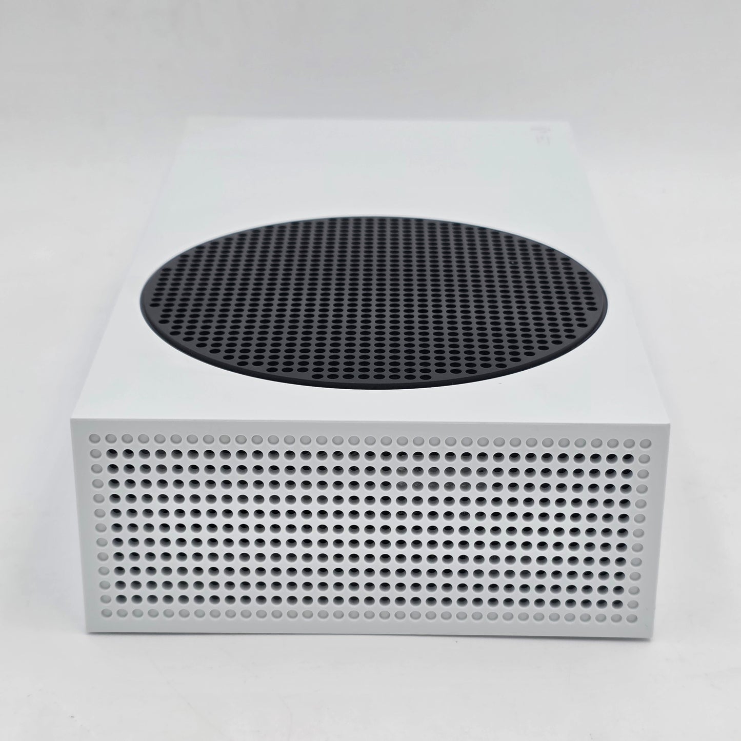 Microsoft Xbox Series S 512GB Console Gaming System White 1883
