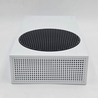 Microsoft Xbox Series S 512GB Console Gaming System White 1883