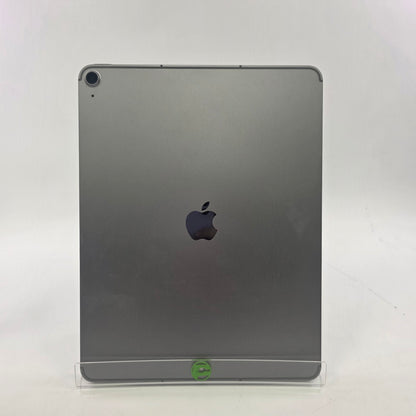 Factory Unlocked Apple iPad Air 13" M3 512GB Space Gray MCJ94LL/A