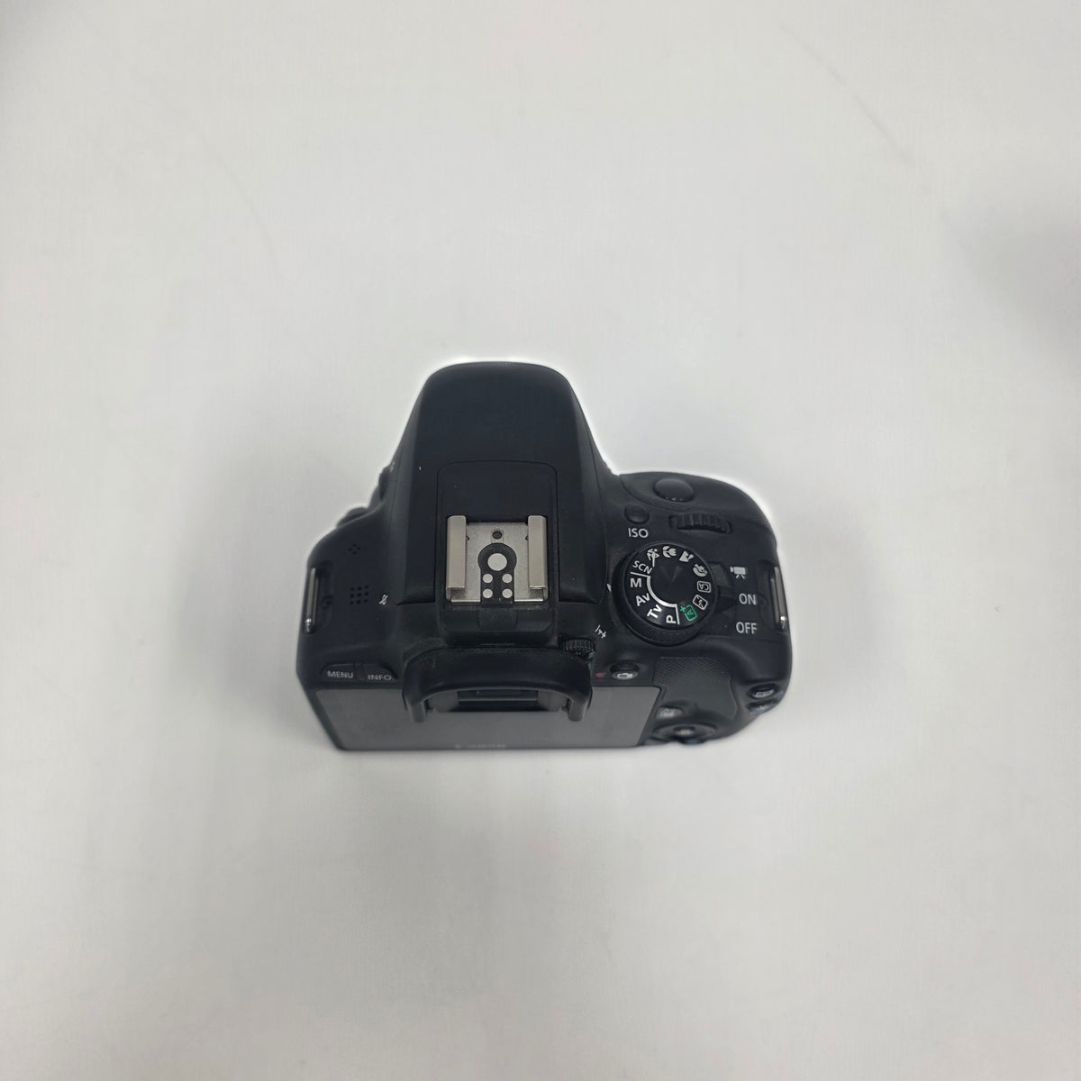 Canon EOS Rebel SL1 18.0MP Compact Digital Camera