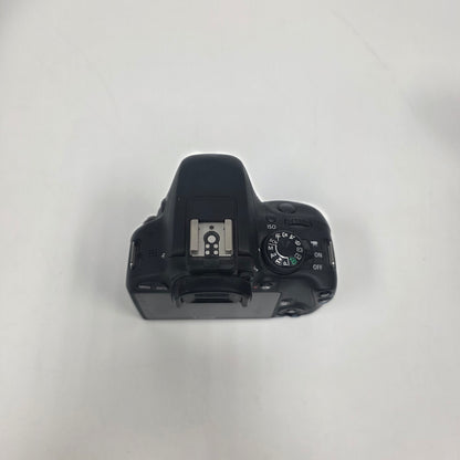 Canon EOS Rebel SL1 18.0MP Compact Digital Camera