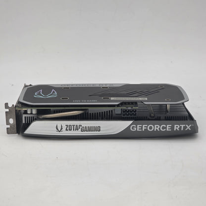 Zotac GeForce RTX 4060 8GB GDDR6 Graphics Card 9288-1N726-700Z8