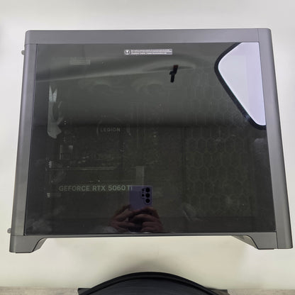 Lenovo PC Core Ultra 7 265F 2.40GHz 16GB RAM 1TB And 2TB SSD Nvidia RTX 5060 Ti