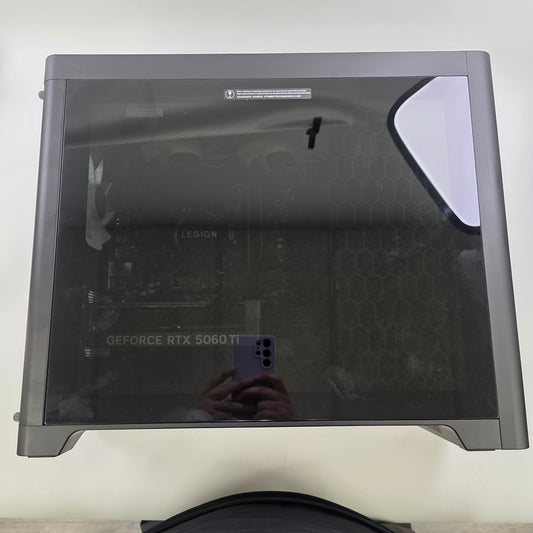 Lenovo PC Core Ultra 7 265F 2.40GHz 16GB RAM 1TB And 2TB SSD Nvidia RTX 5060 Ti