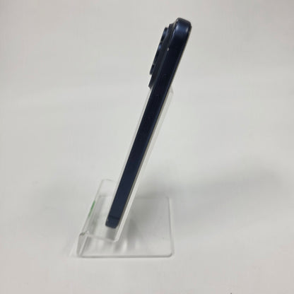 GSM Unlocked Apple iPhone 17 Pro 256GB Deep Blue MG7M4LL/A