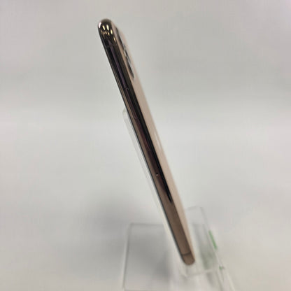 Broken Unlocked Apple iPhone 11 Pro Max 256GB 26.6.2 Gold MWH62LL/A Bad Battery