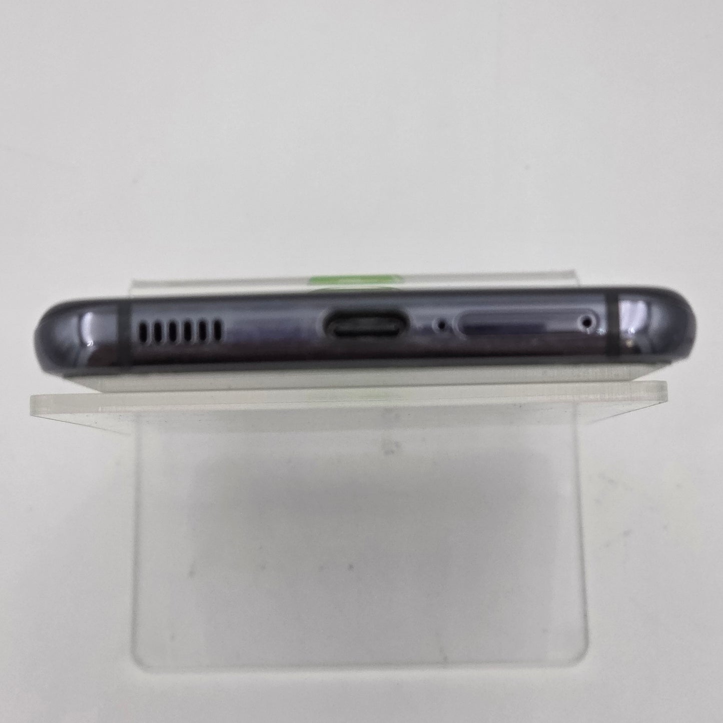 GSM Unlocked Samsung Galaxy S21 5G 8GB RAM 128GB SM-G991U Black