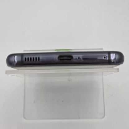 GSM Unlocked Samsung Galaxy S21 5G 8GB RAM 128GB SM-G991U Black
