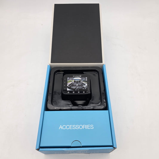 Type S 2K 360 Dash Camera Dash Cam BT530025