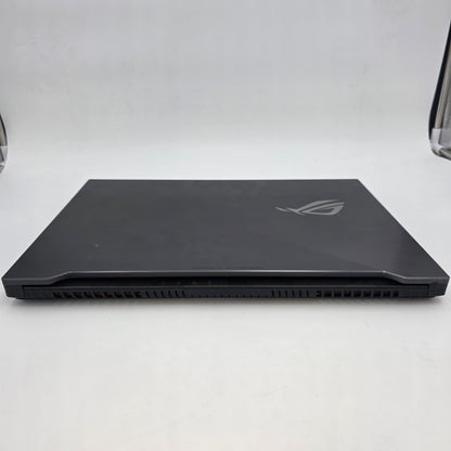 Asus ROG Strix Scar ii 17.3" Core i7-8750H 16GB RAM 1TB HDD 256GB SSD GTX 1060