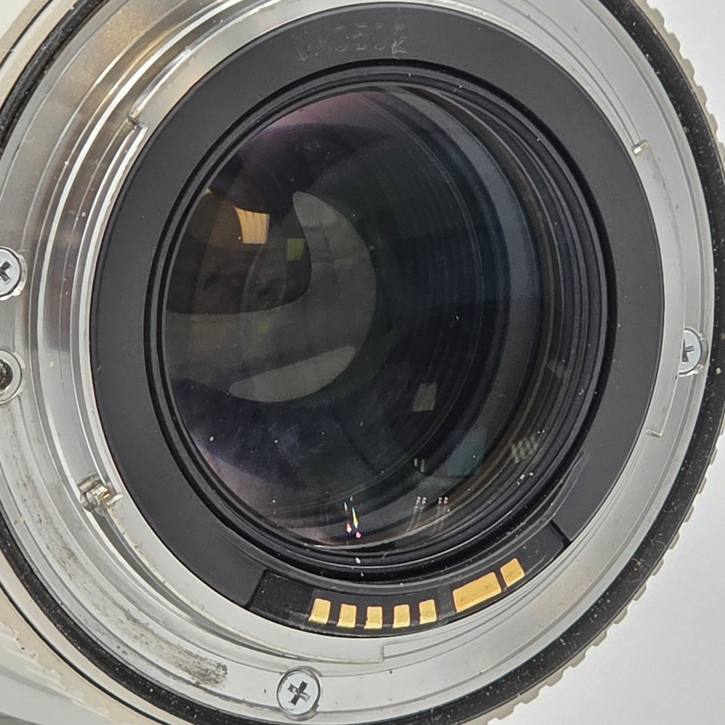 Canon EF 100-400mm f/4.5-5.6 IS II USM Manual Lens