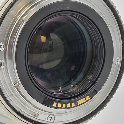 Canon EF 100-400mm f/4.5-5.6 IS II USM Manual Lens