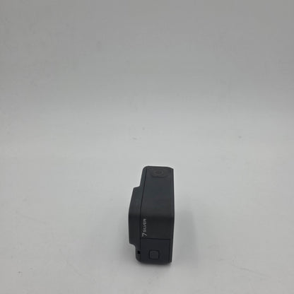 GoPro Hero7 Silver 10MP Action Camera CHDHC-601