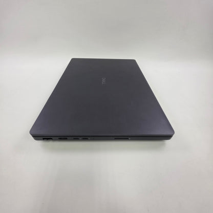 Dell Pro Max 16 Plus 16" Ultra 7 265U 2.6GHz 64GB RAM 1TB SSD PRO 1000 Blackwell