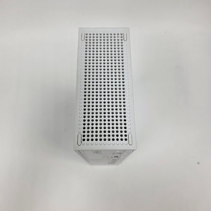 Microsoft Xbox Series S 512GB Console Gaming System Only Robot White 1883