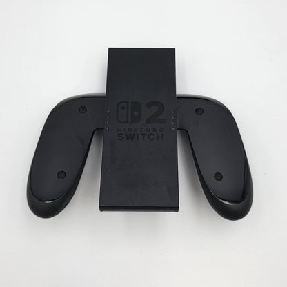 Nintendo Switch 2 Video Game Console BEE‑001 Black With Pro Controller