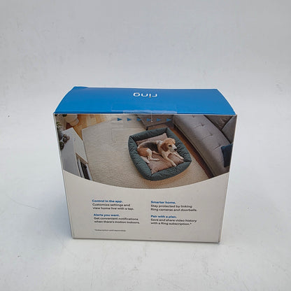 New Ring Indoor Cam Outdoor Cam Outdoor Cam Plus Battery Doorbell  Security Cameras LOT