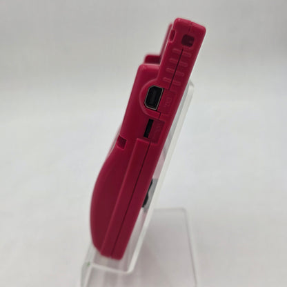 Nintendo Game Boy Color Handheld Game Console Only CGB-001 Red/Black