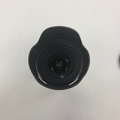 Sigma DG DN 16mm f/1.4 For Sony E-Mount