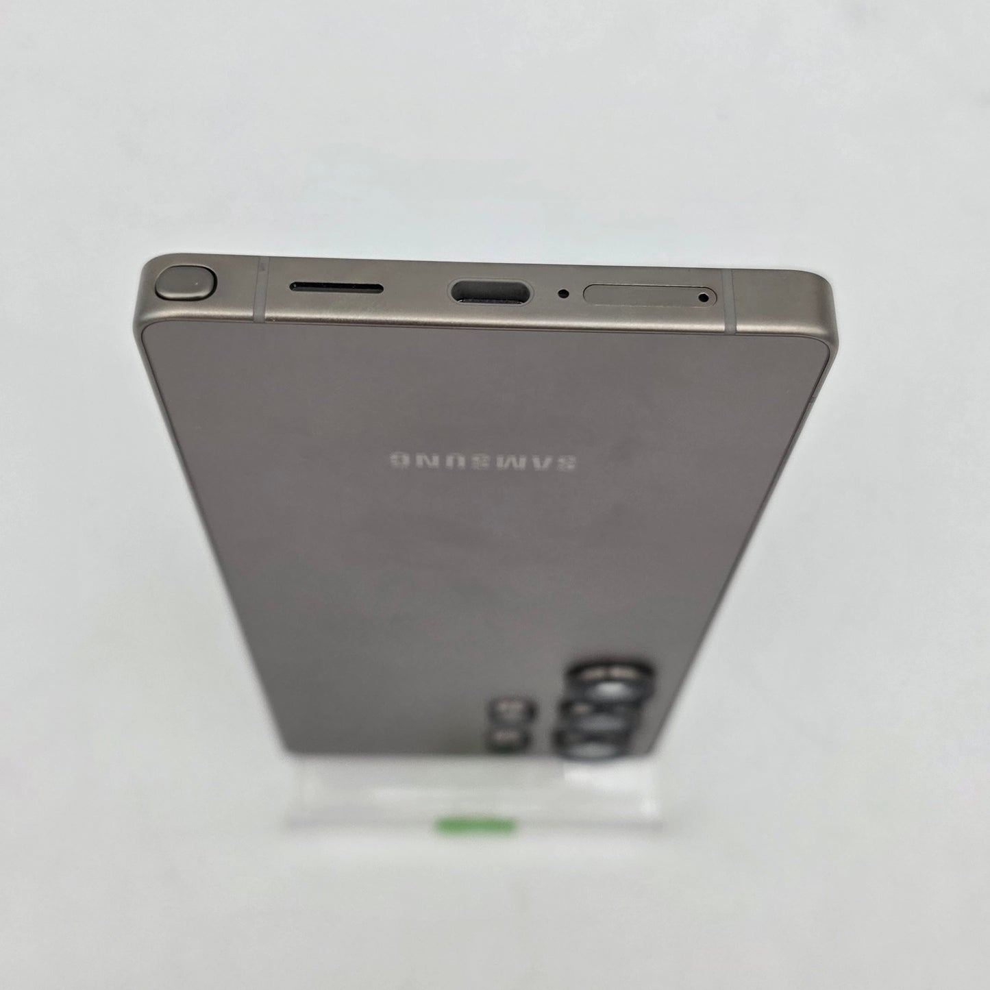Factory Unlocked Samsung Galaxy S25 Ultra 12GB RAM 512GB Titanium Pinkgold
