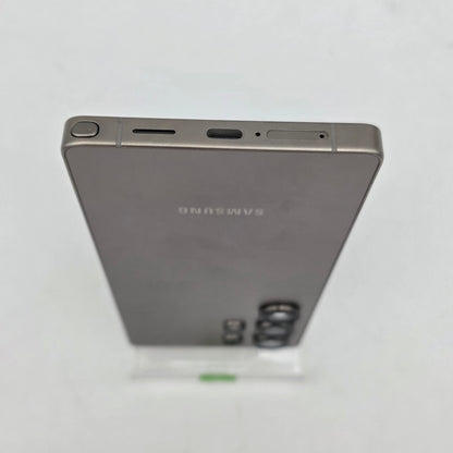 Factory Unlocked Samsung Galaxy S25 Ultra 12GB RAM 512GB Titanium Pinkgold